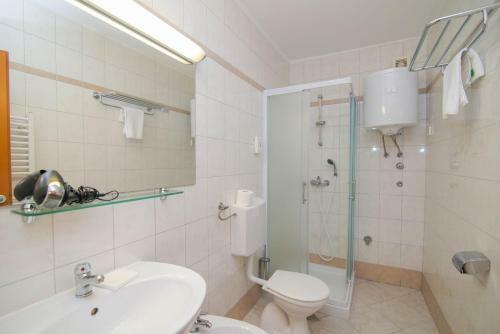 Apartment Punta A2 - Max. 4 Person
