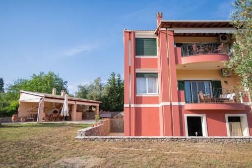 Villa Mari Anna