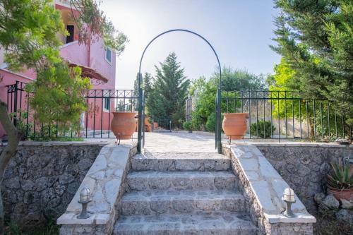 Villa Mari Anna
