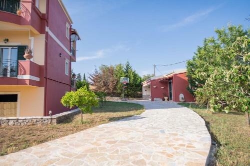 Villa Mari Anna