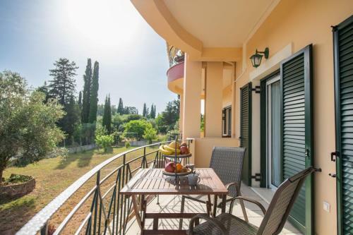 Villa Mari Anna