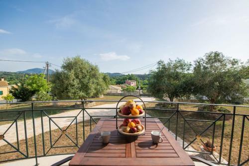 Villa Mari Anna