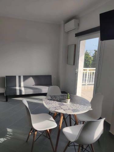 Apartamento Athitos Cozy Studios