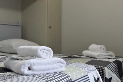 Apartamento The Vacationer
