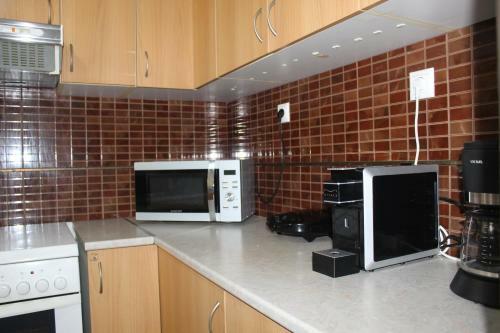 Apartamento The Vacationer