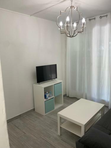 Apartamento Beau Studio Dans R�sidence Calme Avec Parking Gratuit