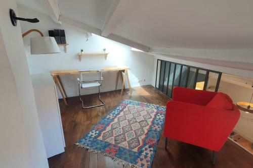 Cosy Apartment For 4 People In Aix-en-provence