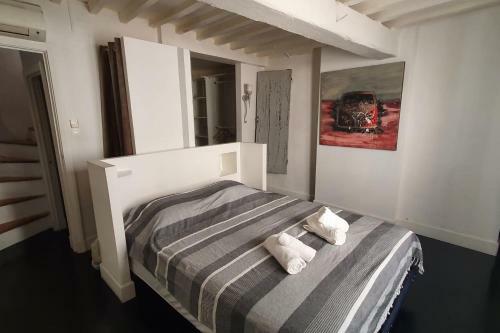 Cosy Apartment For 4 People In Aix-en-provence
