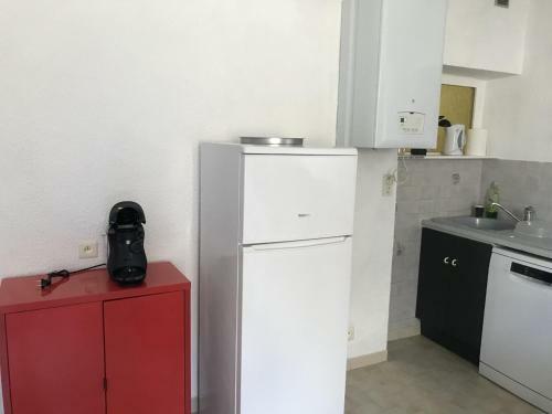 Apartamento Appartement Centre Historique Aix En Provence