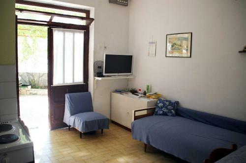 Apartamento Villa Argentina