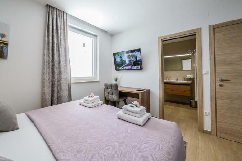 Apartamentos Villa Kapetanova Lanterna