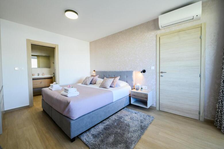 Apartamentos Villa Kapetanova Lanterna