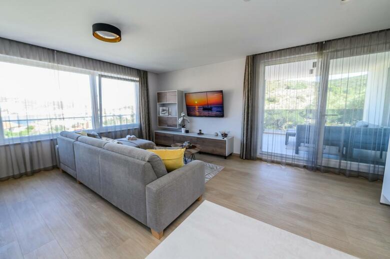 Apartamentos Villa Kapetanova Lanterna