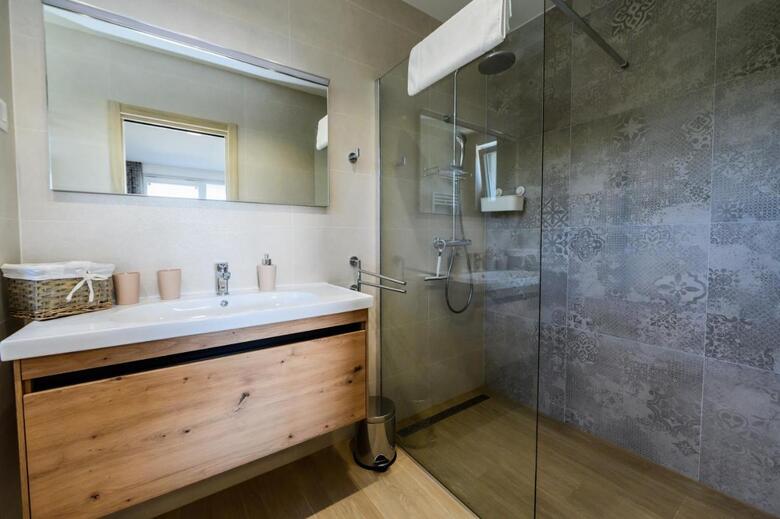 Apartamentos Villa Kapetanova Lanterna
