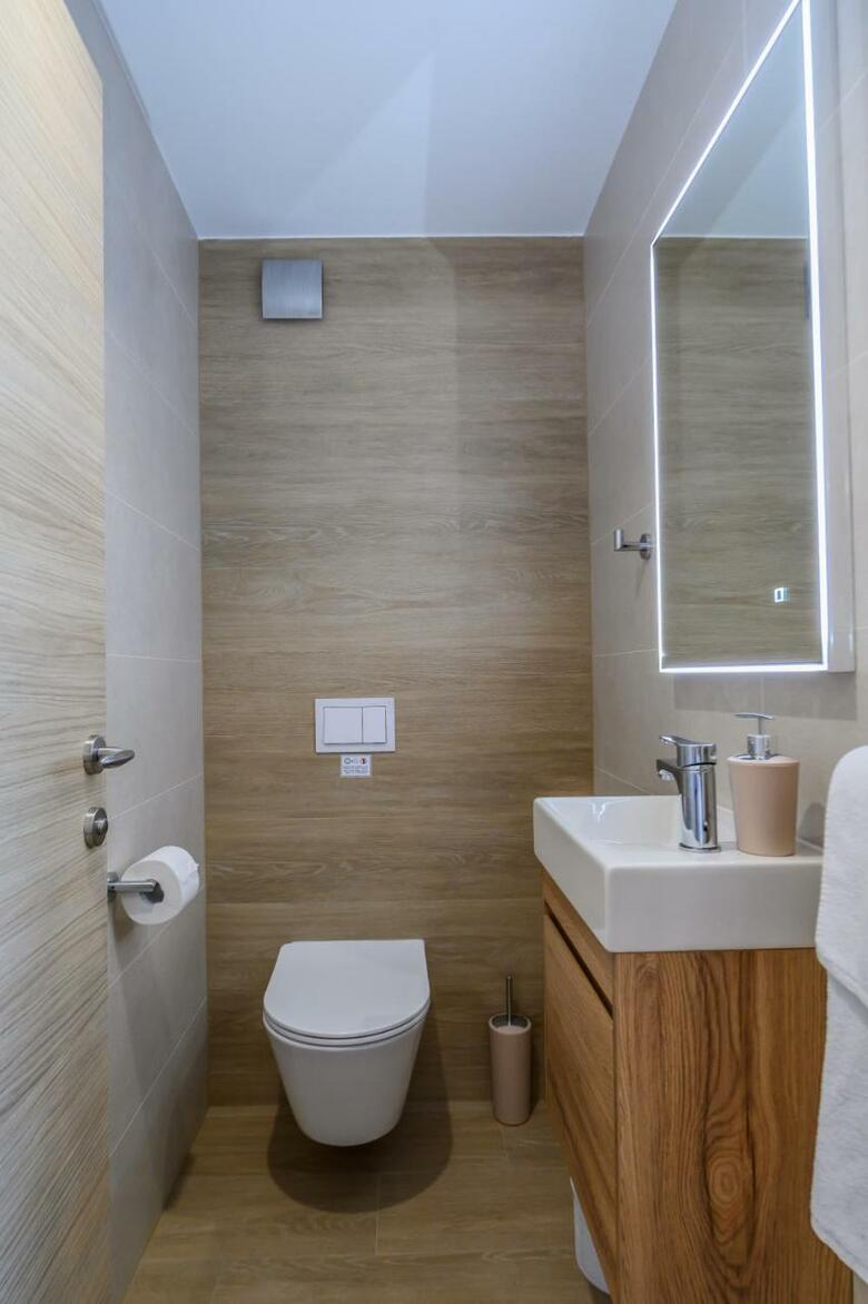 Apartamentos Villa Kapetanova Lanterna