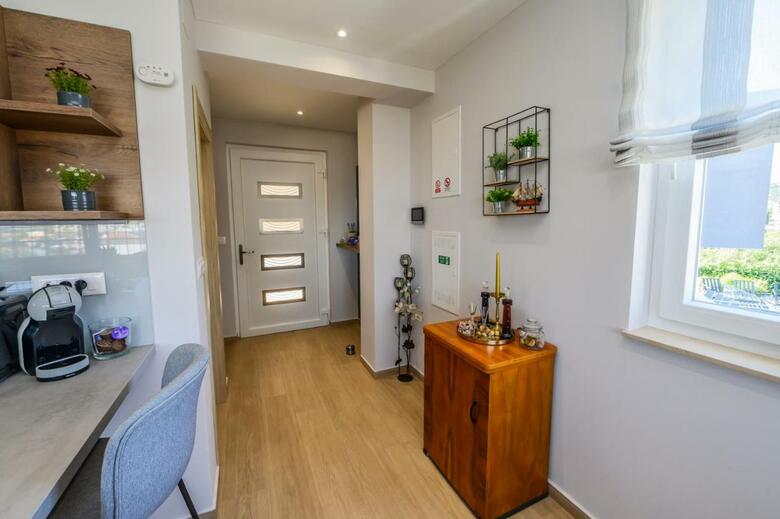 Apartamentos Villa Kapetanova Lanterna