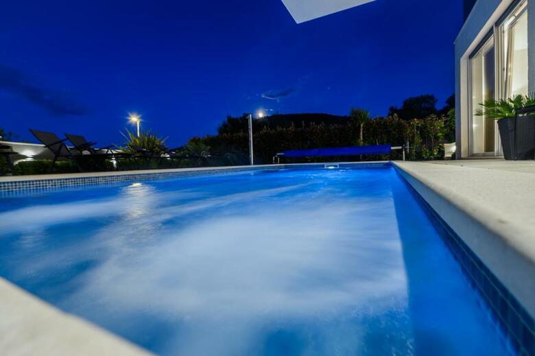 Apartamentos Villa Kapetanova Lanterna