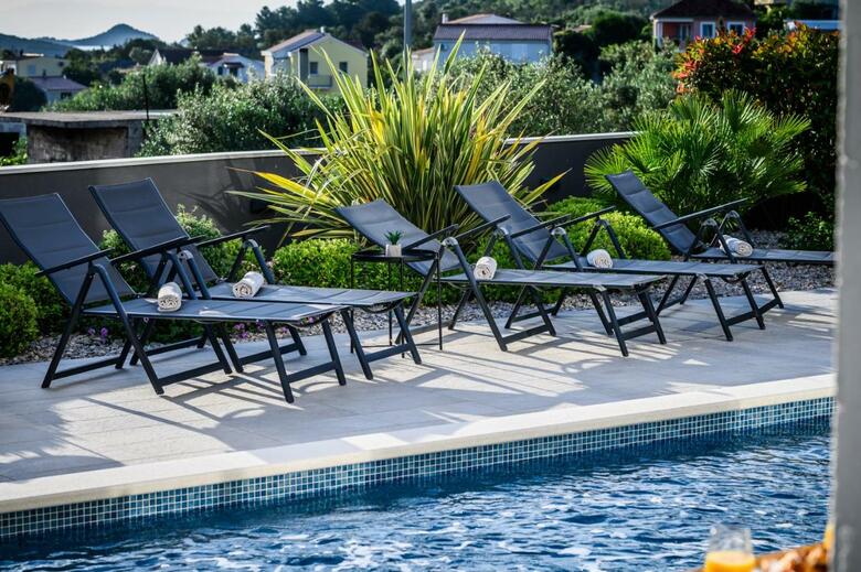 Apartamentos Villa Kapetanova Lanterna