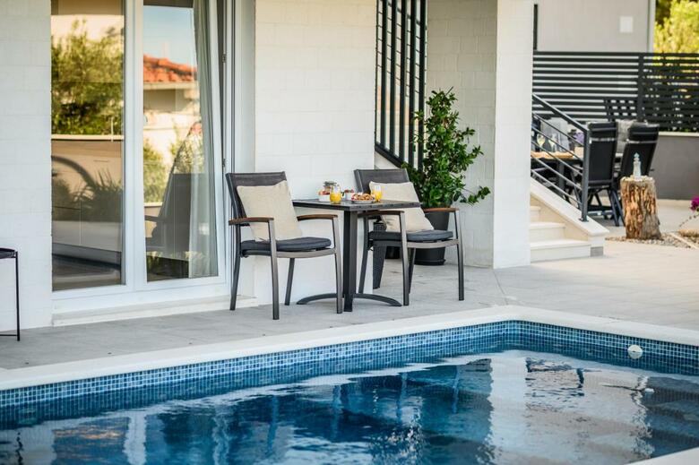 Apartamentos Villa Kapetanova Lanterna