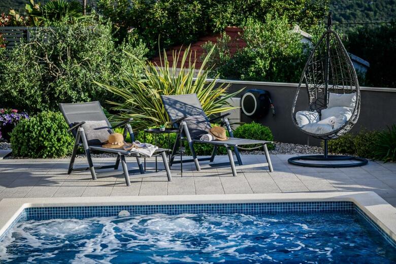 Apartamentos Villa Kapetanova Lanterna