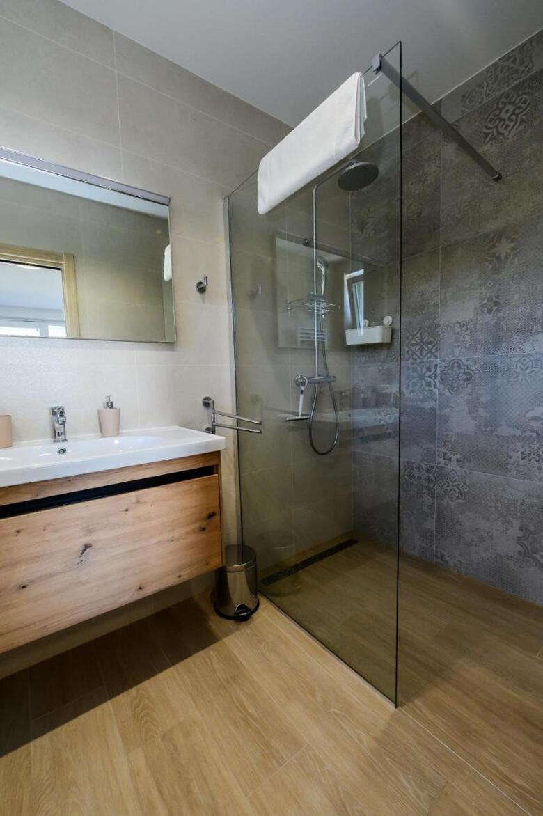 Apartamentos Villa Kapetanova Lanterna