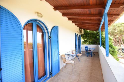 Villa Messinia