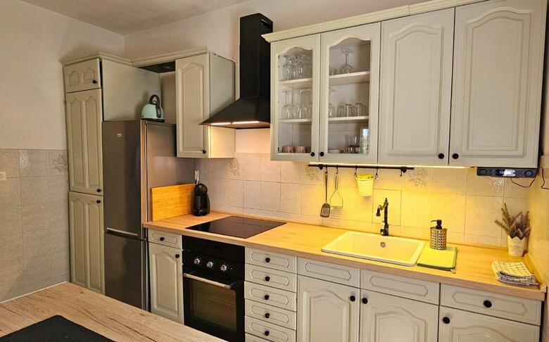 Holiday Apartment Arman
