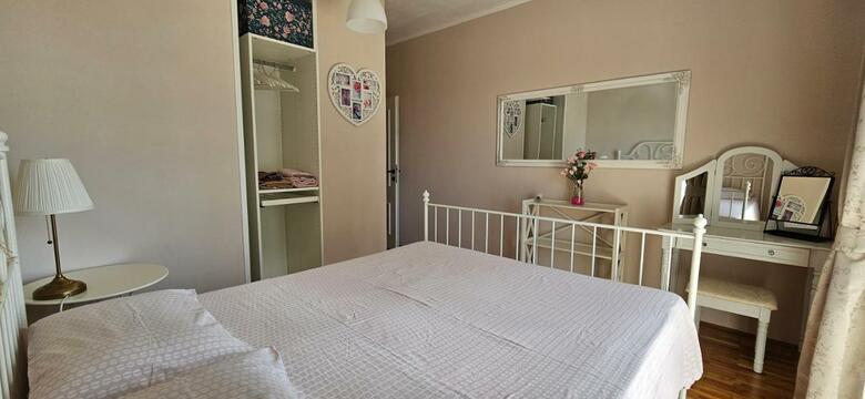 Holiday Apartment Arman