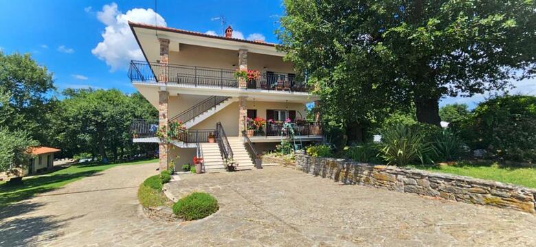 Holiday Apartment Arman