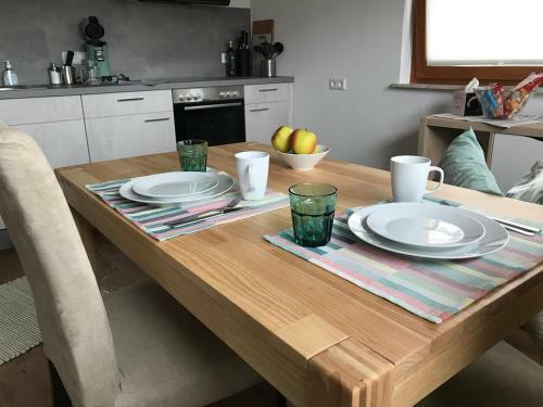 Apartamento Casa Maria