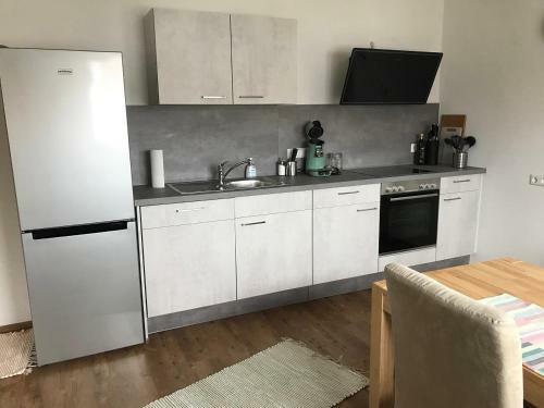 Apartamento Casa Maria