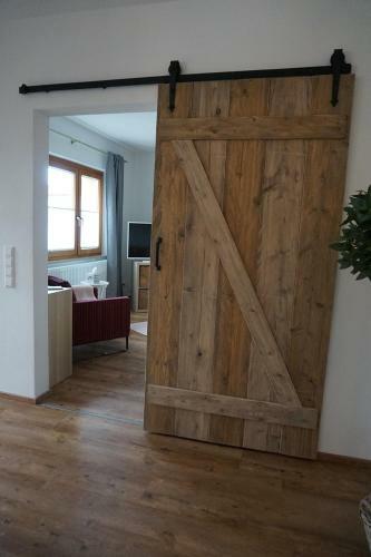 Apartamento Casa Maria