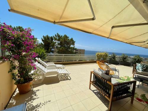 Apartamento Appartement Design � 5 Minutes de La Plage