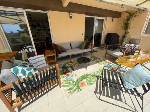 Apartamento Appartement Design � 5 Minutes de La Plage