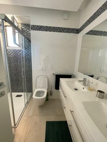 Apartamento Appartement Design � 5 Minutes de La Plage