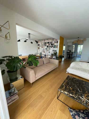 Apartamento Appartement Design � 5 Minutes de La Plage