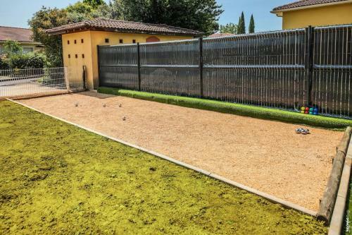 Apartamento Loft Cosy - Terrasse - Wifi - 73m2 - Albi