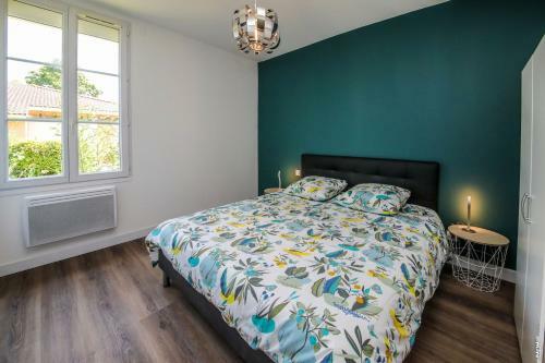 Apartamento Loft Cosy - Terrasse - Wifi - 73m2 - Albi
