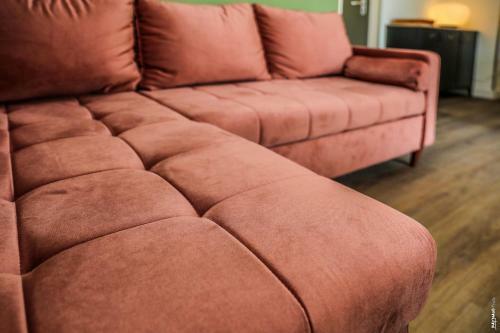 Apartamento Loft Cosy - Terrasse - Wifi - 73m2 - Albi