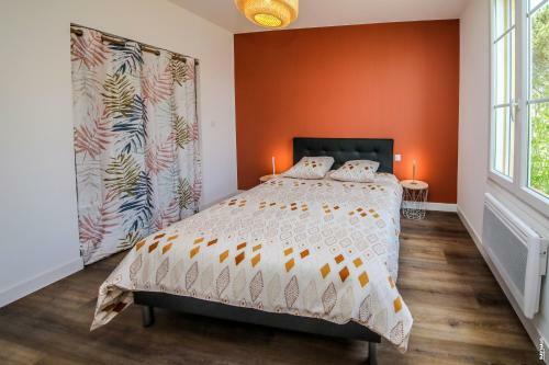 Apartamento Loft Cosy - Terrasse - Wifi - 73m2 - Albi