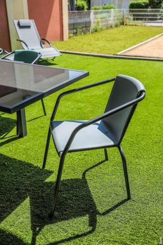Apartamento Loft Cosy - Terrasse - Wifi - 73m2 - Albi
