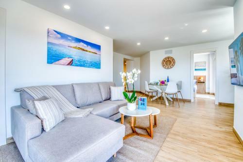 Apartamento Blue Sky