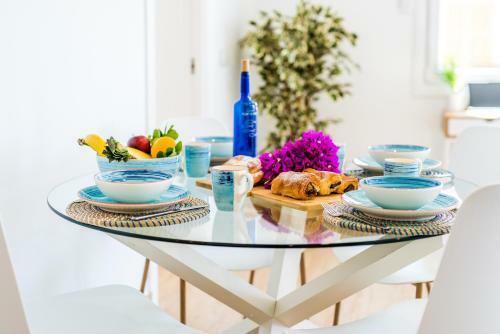 Apartamento Blue Sky