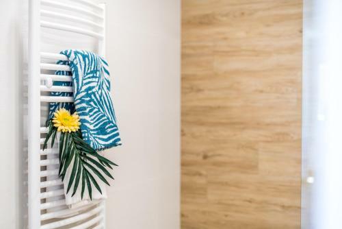 Apartamento Blue Sky