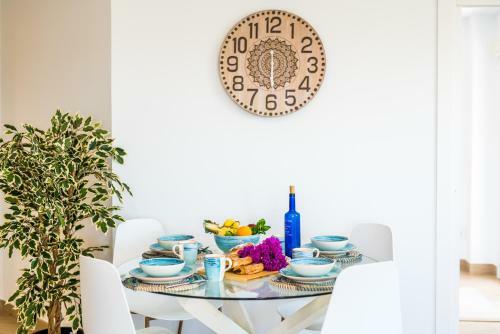 Apartamento Blue Sky