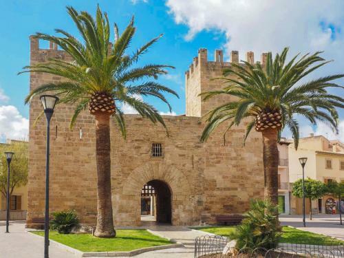 Alcudia-3836, Mallorca