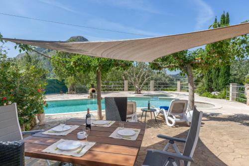Alcudia-3836, Mallorca
