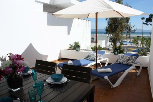 Apartamento Canopus Paradise