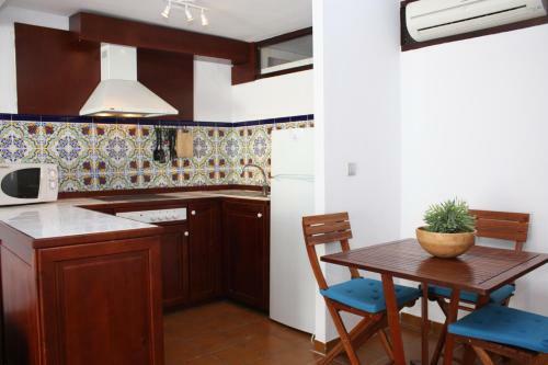 Apartamento Canopus Paradise
