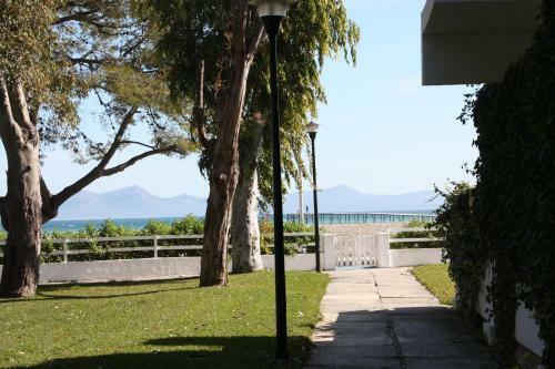 Apartamento Canopus Paradise